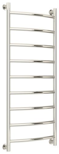 Полотенцесушитель водяной Сунержа Галант+ 00-0200-1250 50х120 нержавеющая сталь