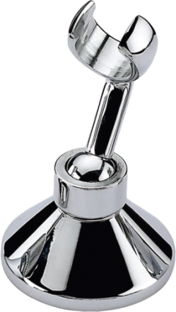 Держатель для душа Cezares CZR CZR-U-SOC-01 хром