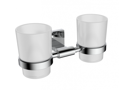 Стакан CeramaLux Gamma 12303