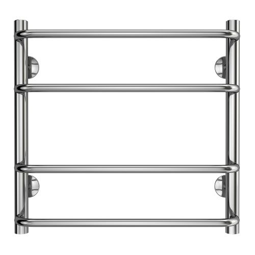 Полотенцесушитель водяной Azario FERRARA AZ09155 55х50