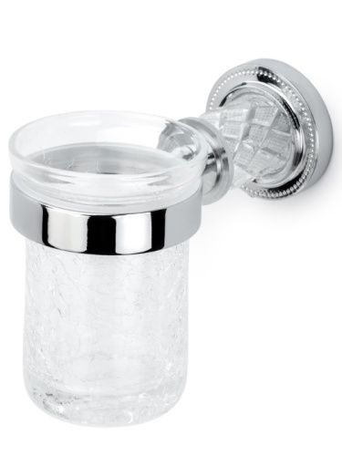 Стакан Boheme Murano Cristal 10904-CRST-CH