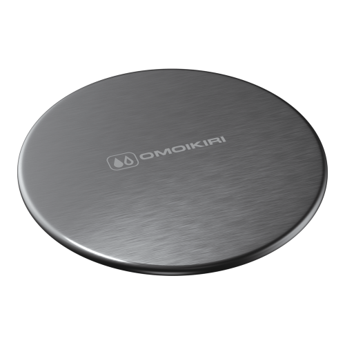 Декоративный элемент для корзинчатого вентиля Omoikiri DEC-GM  4957091