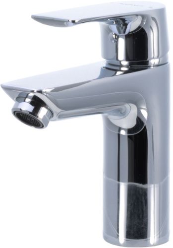 Смеситель Aquanet Static AF330-10C на раковину хром