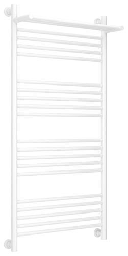 Полотенцесушитель Сунержа Богема + 12-0223-1260 65х126 водяной белый