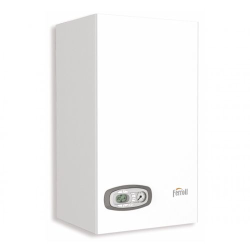 Котел газовый Ferroli Divatech D 0DAF8YYA