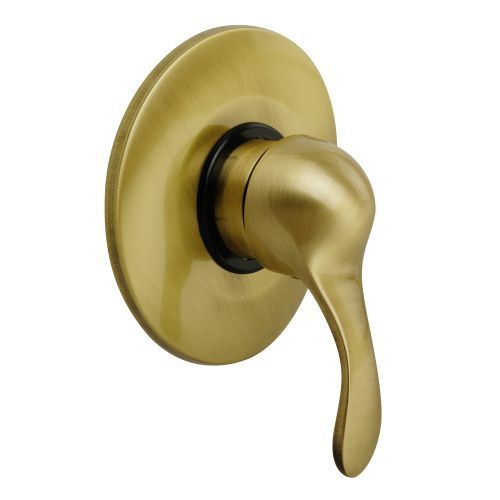 Смеситель для раковины Migliore GRAZIA 29692 встраиваемый в стену бронза