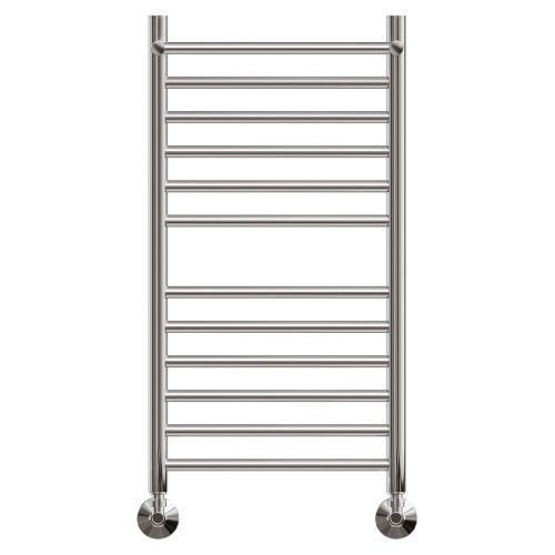 Полотенцесушитель водяной Point Аврора Премиум PN10148SP 45х80 хром