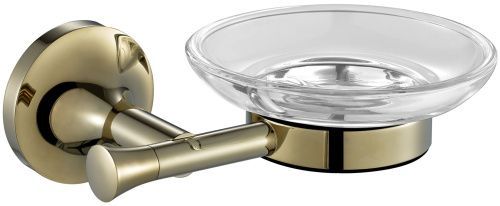 Мыльница AltroBagno Corposso AltroBagnoCorposo080714Gl