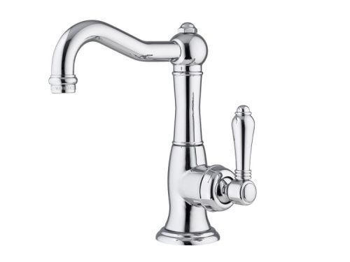 Смеситель Nicolazzi El Capitan 3452 CR 75C на раковину хром