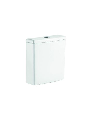 Бачок Bravat Pura CY21214W-ENG