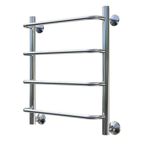 Полотенцесушитель водяной Тругор Идеал Идеал1/нп6050 55х60 хром