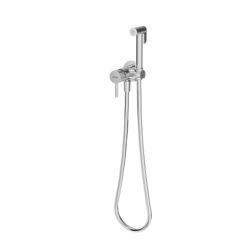 Гигиенический душ со смесителем Sancos Etna SC9033CH хром