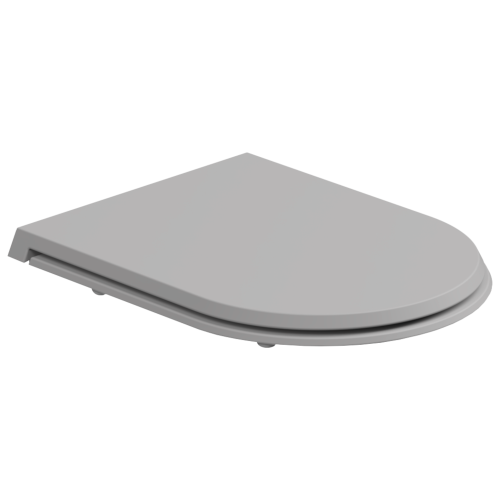 Крышка сиденье GSG Ceramic Design Cruise CRCOPRSLTICR033