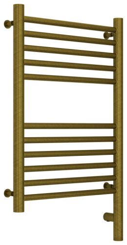 Полотенцесушитель электрический Сунержа Богема 3.0 05-5805-6040 45х70 бронза