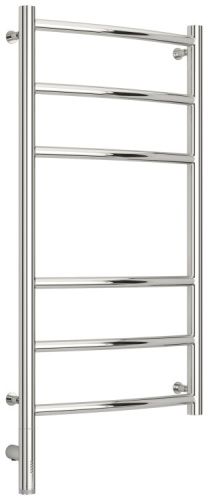Полотенцесушитель электрический Сунержа Галант 3.0 00-5800-8040 45х90 нержавеющая сталь