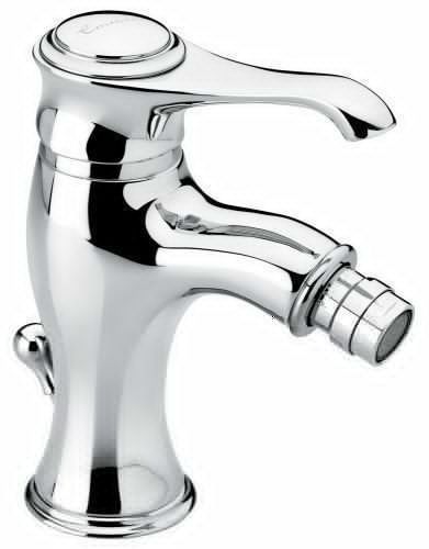 Смеситель Emmevi Tiffany 6004/SC на биде хром