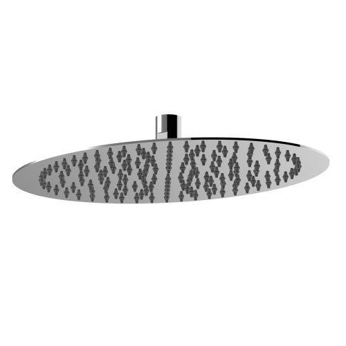 Верхний душ LeMark LM9484S хром