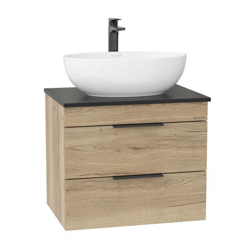 Тумба под раковину Onika Легран 106162 60х40