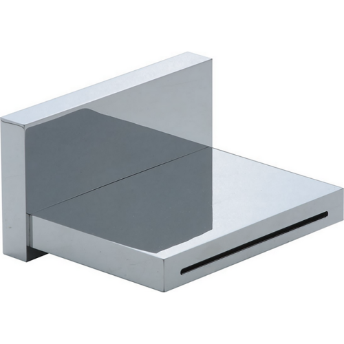 Излив Cisal ZA00220021 хром