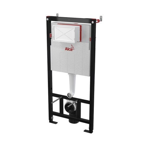 Инсталляция для унитаза Alcadrain  AM101/1120E