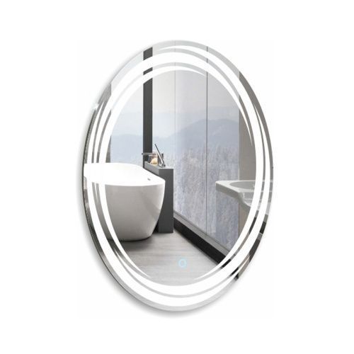 Зеркало с подсветкой Azario ФР-00001022 60х80