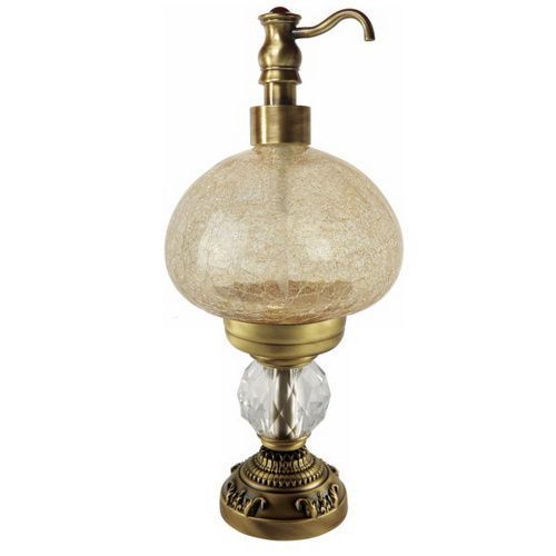 Дозатор Migliore Cristalia 16767