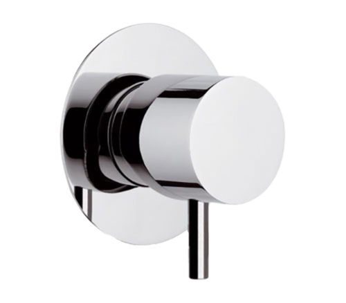 Дивертер Remer X Style N34DEV5