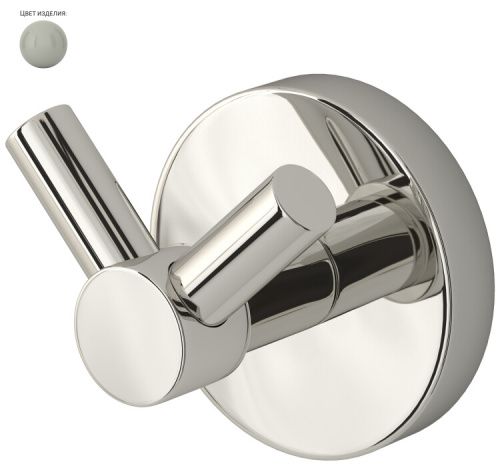 Крючок Сунержа Виктория 7038-3007-0000