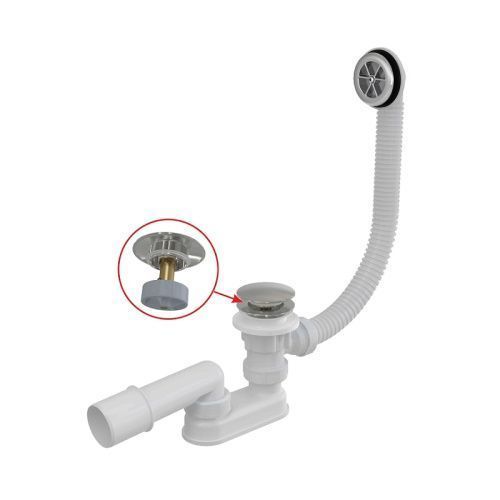 Слив-перелив Alcadrain A505CKM