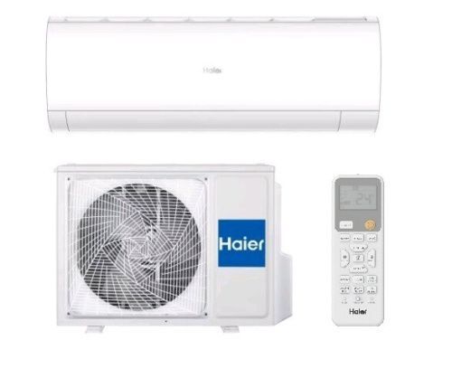 Настенный кондиционер Haier CORAL DC-Inverter AS25HPL2HRA / 1U25HPL1FRA