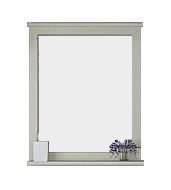 Зеркало Aquaton Леон 1A187102LBPR0 70х80