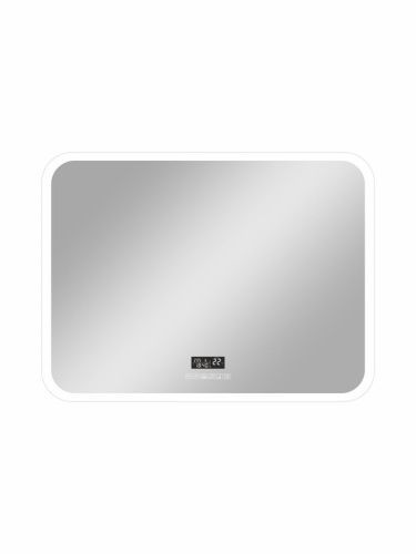 Зеркало Continent Demure ЗЛП184 80х60 подвесное