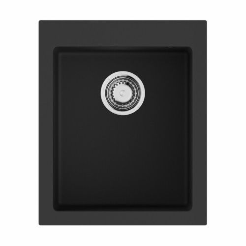 Кухонная мойка Omoikiri Bosen 4993812 50х40 цвет серый