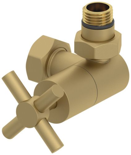 Вентиль Сунержа 3D 032-1411-1234