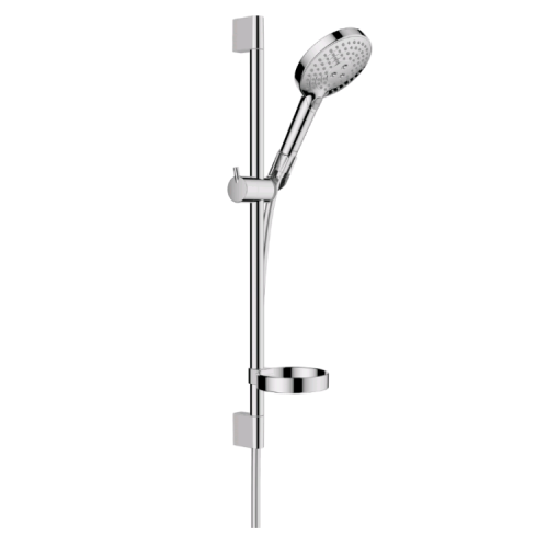 Душевой гарнитур Hansgrohe Raindance 27944000 настенный хром