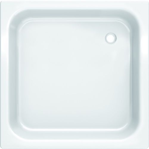 Душевой поддон BLB Universal CF80 80х80