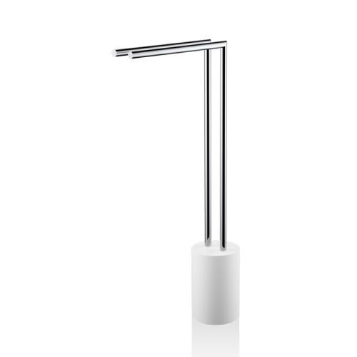 Полотенцедержатель Decor Walther Stone 971754