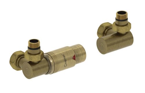 Автоматический терморегулятор Сунержа 3D 05-1421-0000