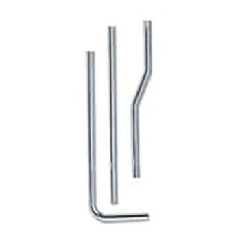 Труба для бачка унитаза Globo Paestum BA005