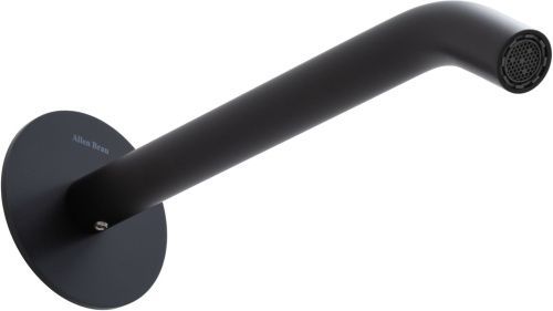 Излив Allen Brau Priority 5.31B18-31 настенный черный