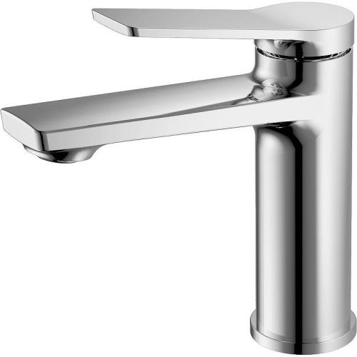 Смеситель Haiba HB572 HB10572 на раковину хром