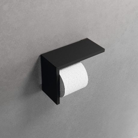 Бумагодержатель Novellini Frame Accessories R90AKFPR16-H