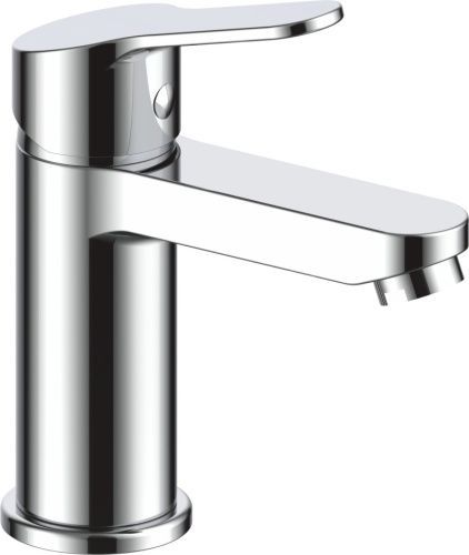 Смеситель Rush Sky SK5720-11 на раковину хром