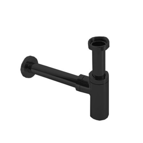 Сифон Globo RA051AR черный