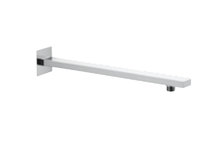 Держатель для ручного душа Daniel SHOWERS + сифоны для поддонов A553 30см хром