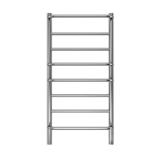 Полотенцесушитель электрический Terminus 4670078531285 45х85 хром