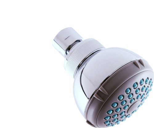 Верхний душ RavSlezak PS0010 хром