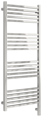 Полотенцесушитель электрический Сунержа Модус 3.1 00-5901-1250 50х120 нержавеющая сталь