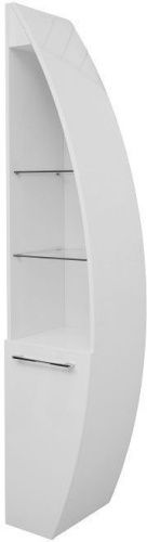 Шкаф-пенал De Aqua Эскалада 00167385 40х180 подвесной