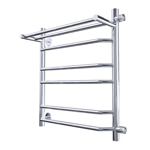 Полотенцесушитель водяной Тругор Браво Браво3/ПМ506050Пправ 55х60 хром